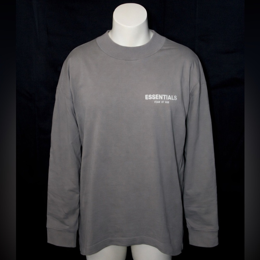 Fear of God Essentials Long Sleeve